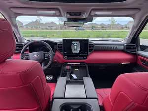 2023 abordable tToy-otaa tTund-raa TRD - Product Image 5