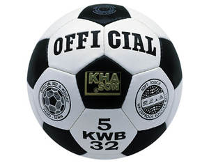 BALÓN DE FÚTBOL BARATO DE ALTA CALIDAD LOGOTIPO DE FÁBRICA PERSONALIZADO PU/PVC CUERO FÚTBOLES COMPRAR EN LÍNEA SEGÚN ESTÁNDAR IMS - Product Image 1