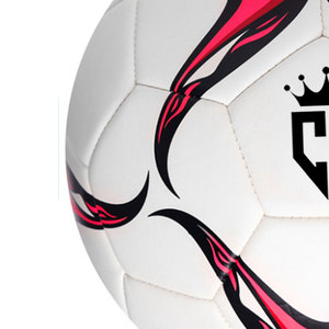 Balones de Fútbol Profesionales y Duraderos para Footgolf con Diseño Termosellado y Opciones Personalizables - Balones de Fútbol de Alta Calidad - Product Image 4
