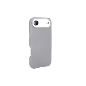 Étui de protection magnétique fin en cuir PU Promax pour iPhone 17 Air 14 Plus - Compatible MagSafe Rose - Product Image 5