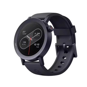 Montre connectée CMF Pro 2 36-40 mm avec écran AMOLED, appels BT5.3, navigation GPS, boussole, suivi de la fréquence cardiaque et du sommeil, étanche IP68, 4 jours d'autonomie - Product Image 2
