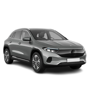 SUV compact électrique urbain haut de gamme 2025 le plus vendu en usine, véhicule à énergie nouvelle 5 portes 5 places avec transmission automatique - Product Image 1