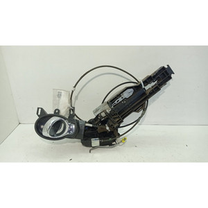 CERRADURA DELANTERA IZQUIERDA NISSAN Juke 1ª Serie 805011KA0A K9K (10>13) - Product Image 3