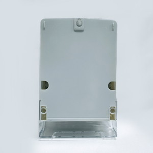 เครื่องวัดพลังงานอัจฉริยะสามเฟส220V 380V RS485 DLMS DL T645 Modbus RTU LCD ดิจิตอลสำหรับใช้ในอุตสาหกรรมและใช้ในบ้าน - Product Image 6