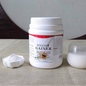 Whey Protein Cô Lập 100% Halal Bổ Sung Chăm Sóc Sức Khỏe Bột Protein Whey Tăng Trưởng Cơ Bắp - Product Image 1