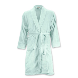 Proveedores con sede en Pakistán que fabrican albornoces de microfibra y rizo con tela de secado rápido Servicio OEM ODM y MOQ ofrecido - Product Image 2