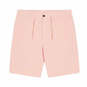 Vente en gros de shorts en maille personnalisés à double couche imprimés par sublimation pour hommes avec poches - Product Image 6