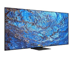 Téléviseur intelligent Samsungss QN77S95DAFXZA S95D série 77 "OLED 4K de haute qualité - Product Image 1