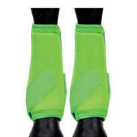 Bottes équitation protecteur réglable personnalisé produits équestres personnaliser cheval bottes jambe cheville protecteur