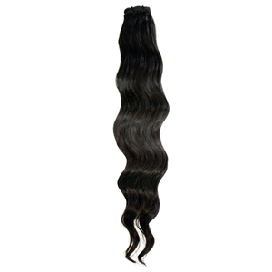 Acheter Machine Ondulée Double Trame Vierge Remy Cheveux Humains Indienne Extensions Doux Naturel DAKSHA EXIM COMPANY Direct Export - Product Image 3