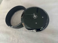 Housse de roue de secours pour accessoires Jimny, extérieur, intérieur, pièces Jimny pour Suzuki Jimny 2018 2019 2020 2021 2022 23 24