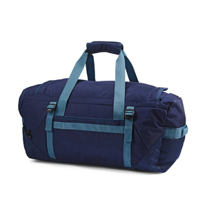 Everyday <b>Backpack</b> Duffel Water-Resistant Gym Bag With Compartment Accessory Pockets <b>Small</b> Overnight Travel Bag - Product Image 3