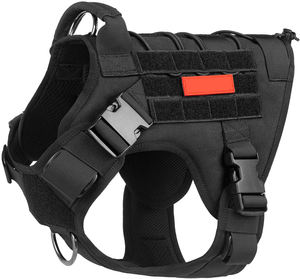 Manufacturer Wholesale Adjustable Multi-colors Nylon Pet Dog <b>Seat</b> Belt - Product Image 3