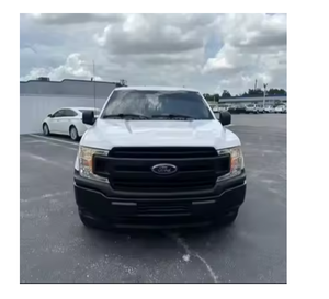 Autos Usados Ford F-150XL 2019, Cabinas Regulares, Caja de 6.5', 2WD, Ofertas de Temporada - Product Image 5