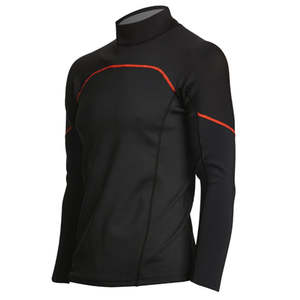 Créez votre propre style Rash Guard MMA pour homme Anti-UV Logo imprimé Respirant Taille plus - Product Image 5