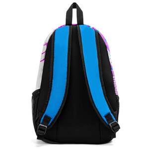 Sac à dos de sport pour hommes et femmes pour l'entraînement physique Sports imperméable pour les services de conception de vêtements de voyage en plein air - Product Image 6