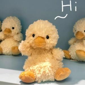 ตุ๊กตาเจลลี่แคท สัตว์น้อยแสนน่ารัก ผลิตจากผ้าเนื้อนุ่มพิเศษ บรรจุใยฝ้าย PP เหมาะเป็นของขวัญวันเกิดสำหรับเด็กทุกเพศ - Product Image 3