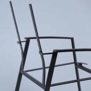 เก้าอี้ในสวนแบบทันสมัยเฟอร์นิเจอร์ห้องแต่งผ้าสำหรับใช้ในบ้านสำนักงานร้านอาหาร - Product Image 1