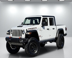 Camionnette Mojave Crew Cab d'occasion de bonne qualité - Prêt à être expédié - Product Image 1