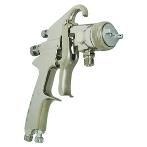 HP <b>Paint</b> Spray <b>Gun</b> Pistola De Pinturas for Cars <b>Wall</b> Woodworking - Product Image 3