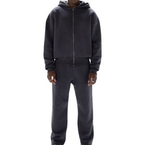 Chándal de gran tamaño totalmente personalizado para hombre, estilo perfecto, gran oferta, tarifa barata, los mejores diseños, chándales de gran tamaño con peso ligero - Product Image 1