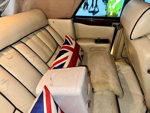 Gran Oferta: Rolls-Royce Corniche Convertible Usado de 1982 - Product Image 4