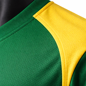 Uniforme de Fútbol Personalizado, Conjunto de Camiseta y Pantalones Cortos, Kit de Fútbol Sublimado, Fabricante OEM ODM de Marca Privada - Product Image 5