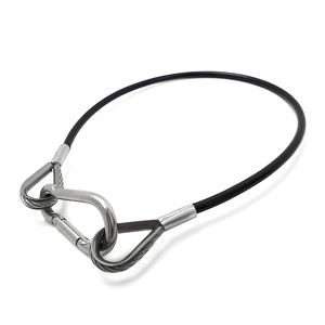 [DG WIRE <b>ROPE</b>] Made in KOREA PU, PVC, Nylon Plastic Covered Stainless Steel Coated Wire <b>Rope</b> Proudly Factory Direct Supply - Product Image 3