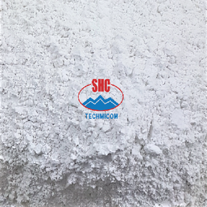 Cal Rápida de Malla 200 de Vietnam, Cal Quemada de Bajo Precio para Tratamiento de Aguas Residuales y Metalurgia, Cal en Polvo y en Trozos - Product Image 4