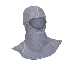 Balaclava de soudage en coton, cagoule de sécurité pour pompiers, protection contre les flammes, protection contre les particules, respirant, sport, 2026 - Product Image 4