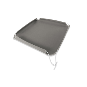 Funda de alta calidad para Velero-Dos prácticos cierres perimetrales con cremalleras YKK-Cierre trasero central - Product Image 2