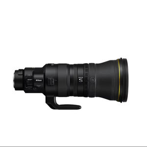 Lente NIKKOR Z 400mm f/2.8 TC VR S de Alta Calidad con 1 Año de Garantía, Listo para Enviar - Product Image 1