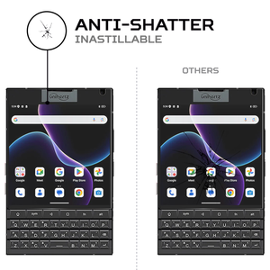 Protector de Pantalla Unihertz Titan 2 con Función Antishock - Product Image 5