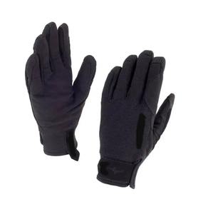 Gants de ski en cuir antidérapants pour l'hiver, gants de moto, imperméables, gants chauffants à batterie rechargeable - Product Image 5