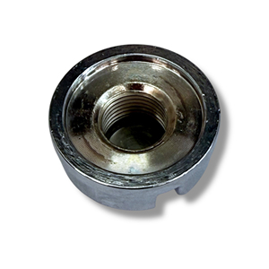 Nouvelle boulon de moyeu arrière en acier Lambretta A+ B+ C+ LC+ D+ LD pour modèles de voitures et de camions - Product Image 2