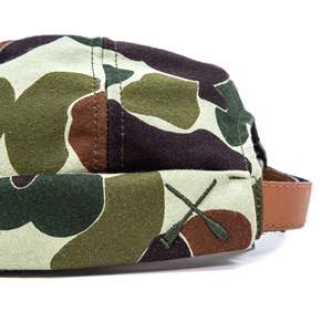 Sombrero de Lona Junya Watanabe X Bton Cir [WC-K602-S19] - Product Image 3