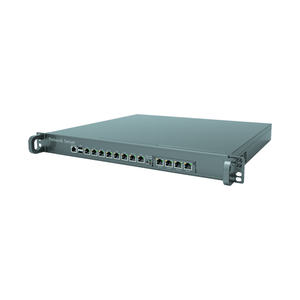 Core I5 I7 6e, 7e 8 e gen 8 ethernet pfsense routeur pare-feu 4SFP 8 appareil réseau ethernet/serveur réseau/routeur de serveur - Product Image 4