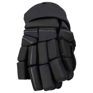 New Arrival Wholesale OEM/ODM Professional Sports <b>Equipment</b> Ice Field Hockey Glove Light Weight Protective Ice Hockey Gloves - Product Image 2