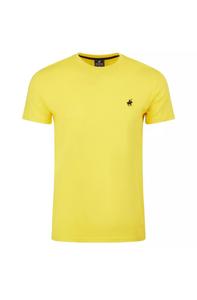 Dry-Fit 100% Camisa de poliéster Polo de golf personalizado Sublimación Polo en blanco - Product Image 5