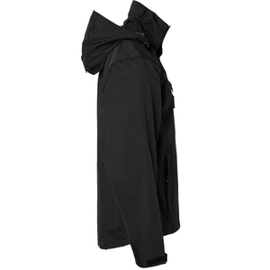 Nueva chaqueta con capucha impermeable personalizada para ropa deportiva 2025 para pescador chaqueta cortavientos impermeable - Product Image 6