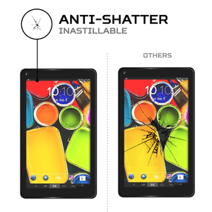 ฟิล์มกันรอยหน้าจอแท็บเล็ต ANTISHOCK Woxter SX 90 ทนทานและดูดซับแรงกระแทก - Product Image 5