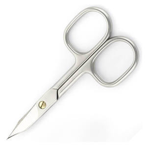 Ciseaux à cuticules multifonctionnels 2026 de différentes couleurs pour manucure, fabriqués au Pakistan - Product Image 1