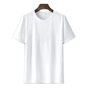 T-shirt pour homme de qualité supérieure, 100% coton, design de logo personnalisé, t-shirt oversize, faible MOQ, qualité d'exportation, vente en gros - Product Image 6