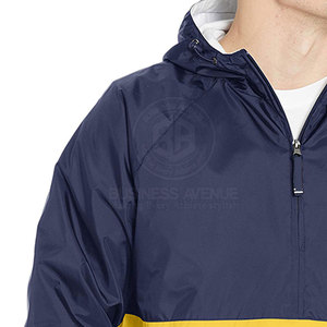 Veste de sport d'hiver unie 2026, nouvelle mode professionnelle, confortable, pour hommes - Product Image 5