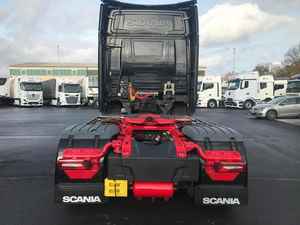 NUEVO SCANIA S 660 A V8 CS 20 H 2024 con 151000KM, 659HP, 485KW, TRANSMISIÓN AUTOMÁTICA - Product Image 6