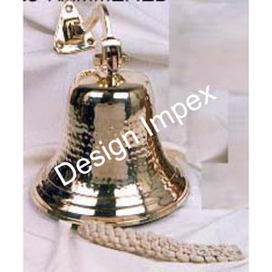 OEM ODM Customized Bell Super Selling New <b>Nautical</b> Style Bells Hot Selling Luxury Wall Bells for Holiday Home <b>Decoration</b> - Product Image 3
