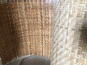 Rollos de ratán hexagonales de estilo seco de Vietnam de alta calidad para muebles de decoración de interiores precio competitivo para la Agricultura - Product Image 3