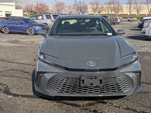 Toyota Camry SE Híbrido 2025 Usado en Buen Estado - Product Image 2