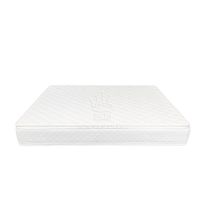 Cooling <b>Queen</b> Coil Vietnam 27cm Spring <b>Mattress</b> Topper High Quality Hypo-allergenic Massage Full <b>Size</b> School Hospital Home - Product Image 3
