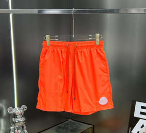 Hot Sale <b>Men's</b> Sports Workout Fitness Running Basketball Gym Streetwear <b>Shorts</b> Customized Logo Solid Pattern - Product Image 6